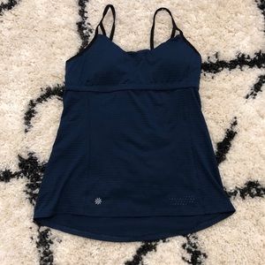 Athleta Supportive Top, Sz L